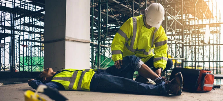 İş Kazası Açısından İşverenin Sorumluluğu Nedir?