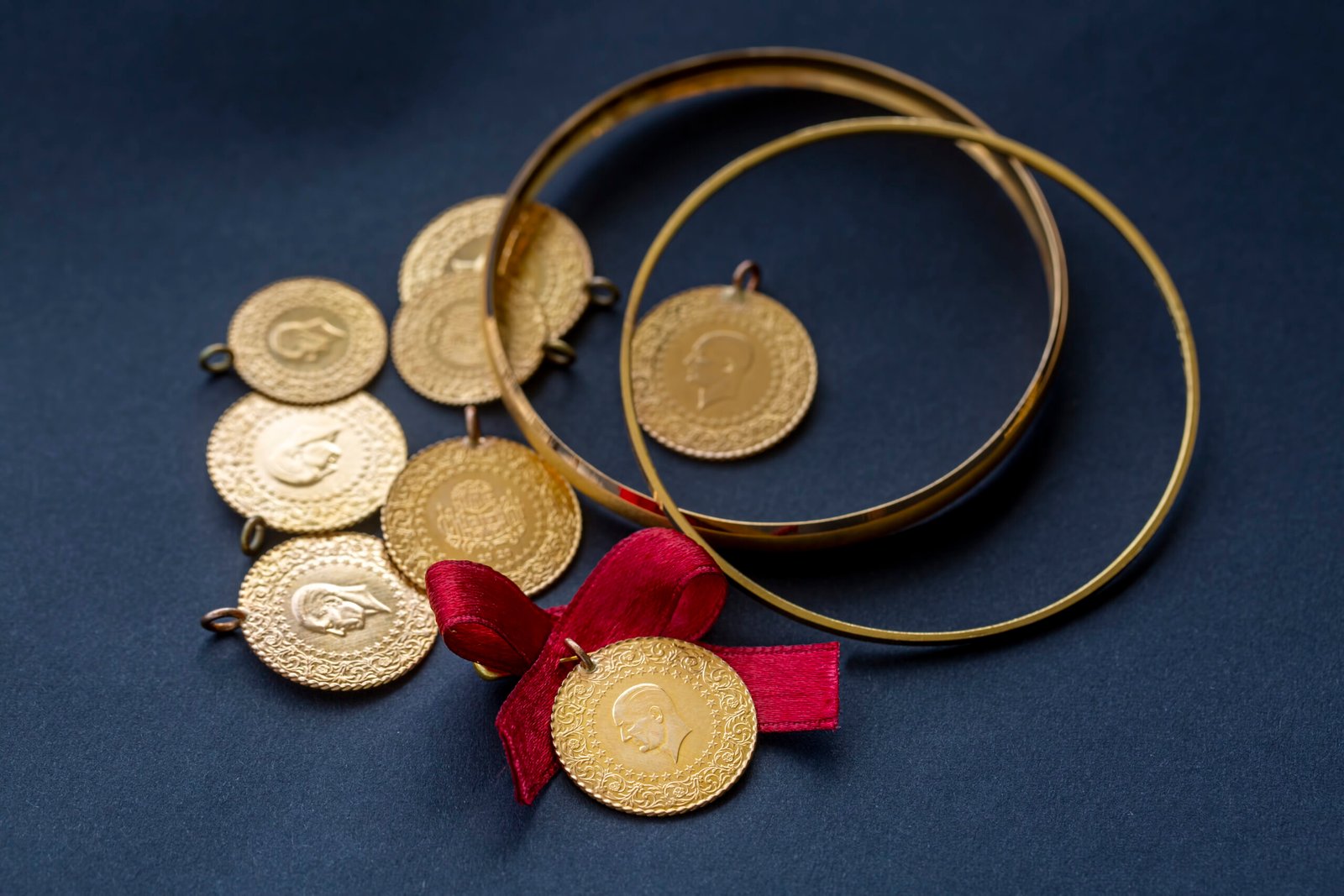 Ziynet Eşyası Kime Aittir? 2023