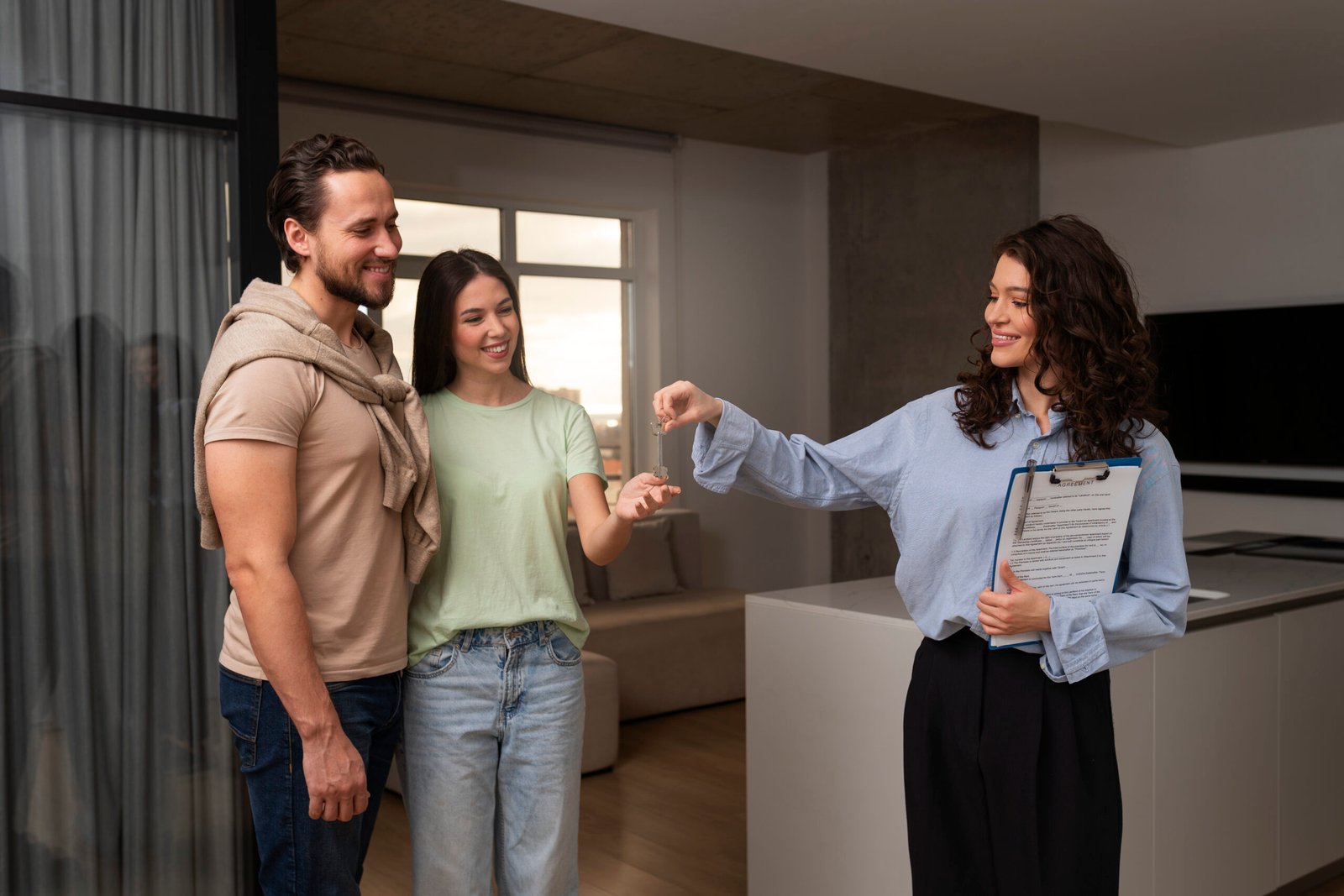 Tahliye Taahhütnamesi ile Kiracının Tahliyesi