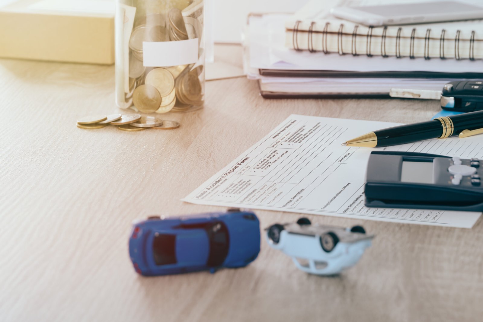 Zorunlu Trafik Sigortası Nedir?