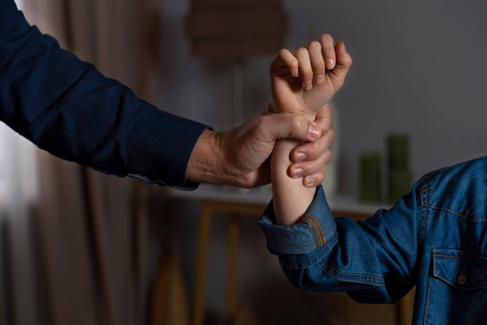 Meşru Savunma ve Zorunluluk Hali