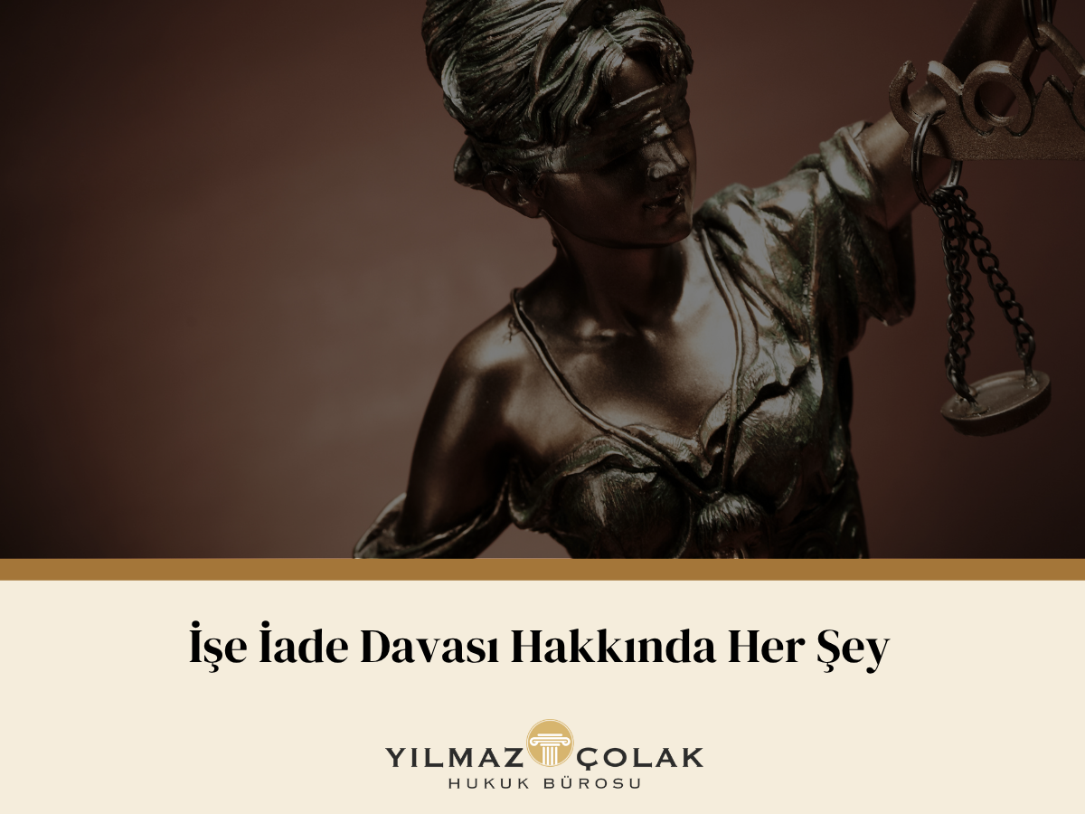 Karabük İş Avukatı